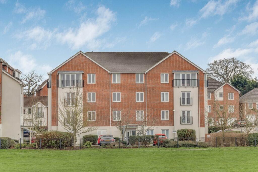Main image of property: Regis Park Road, Reading