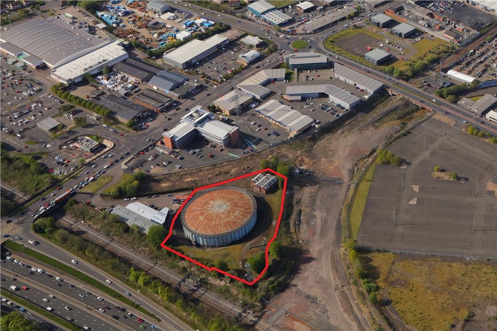 Main image of property: 603 Helen Street, Glasgow, City Of Glasgow, G51 3AR