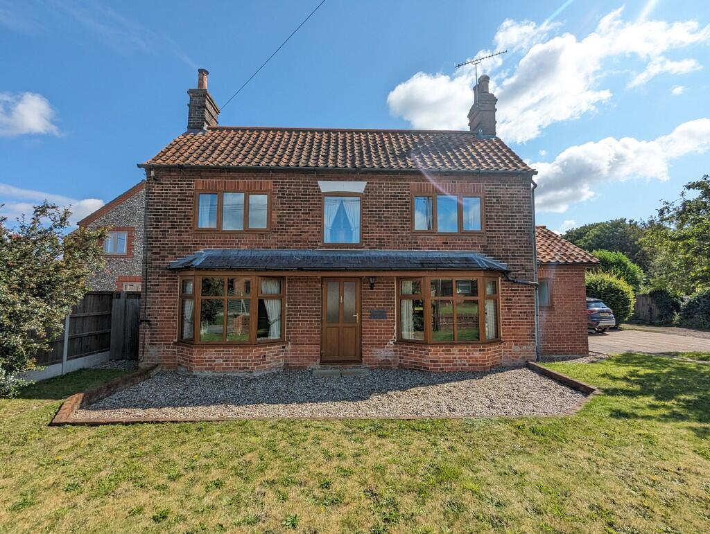 Main image of property: Hall Street, Briston