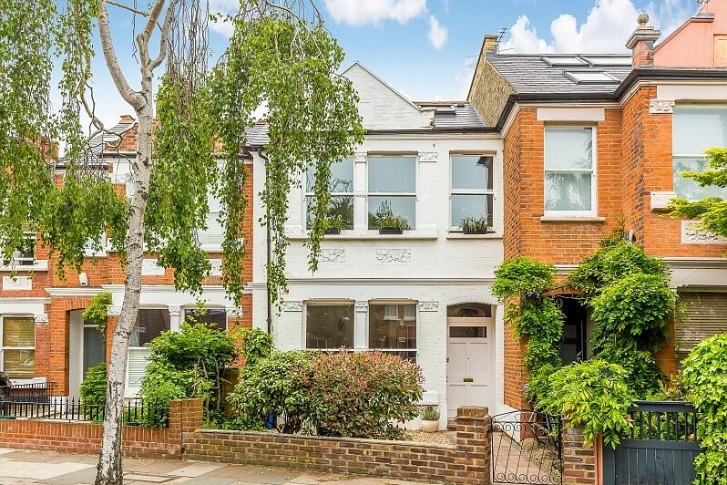 Main image of property: Selwyn Avenue, Richmond, Surrey, TW9