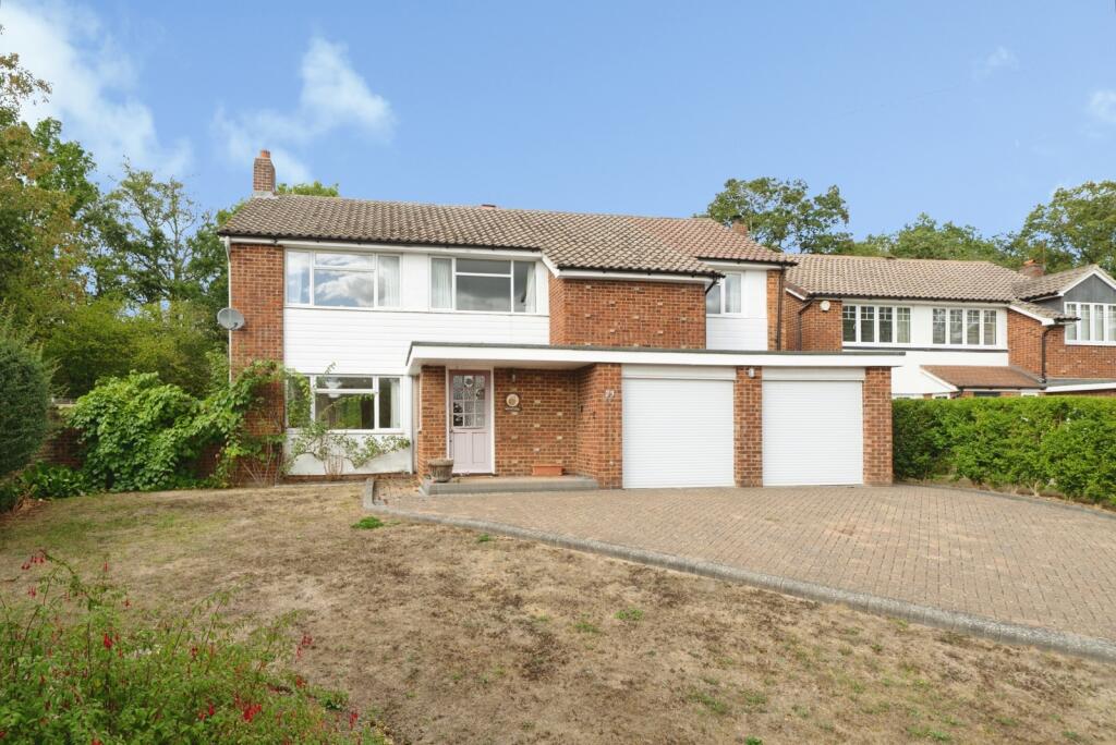 Main image of property: Revell Drive, Fetcham, Leatherhead, Surrey, KT22