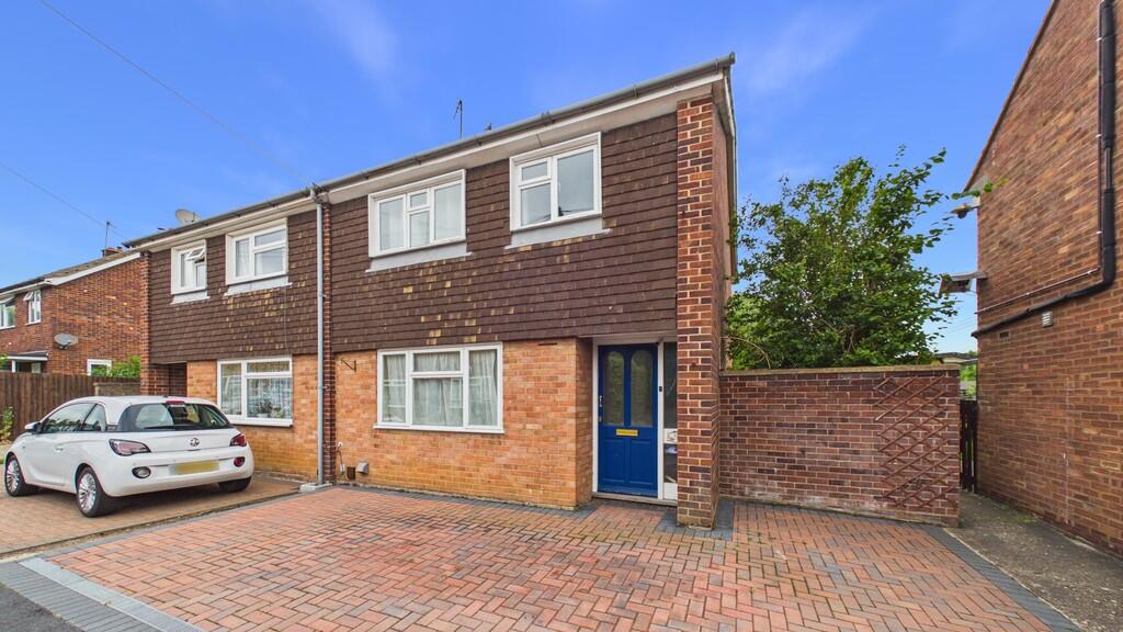 Main image of property: Raingate Street, Bury St Edmunds