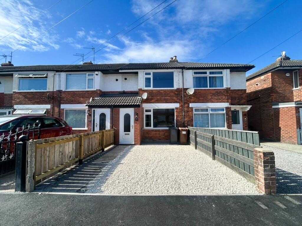 Main image of property: Manor Road, HULL