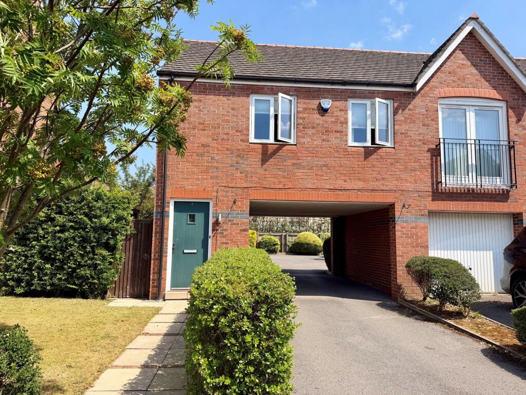 Main image of property: Collingham Road, West Timperley, WA14