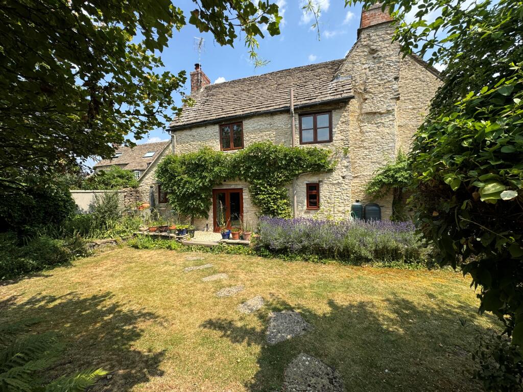 Main image of property: Tuners Lane, Crudwell, Malmesbury, SN16