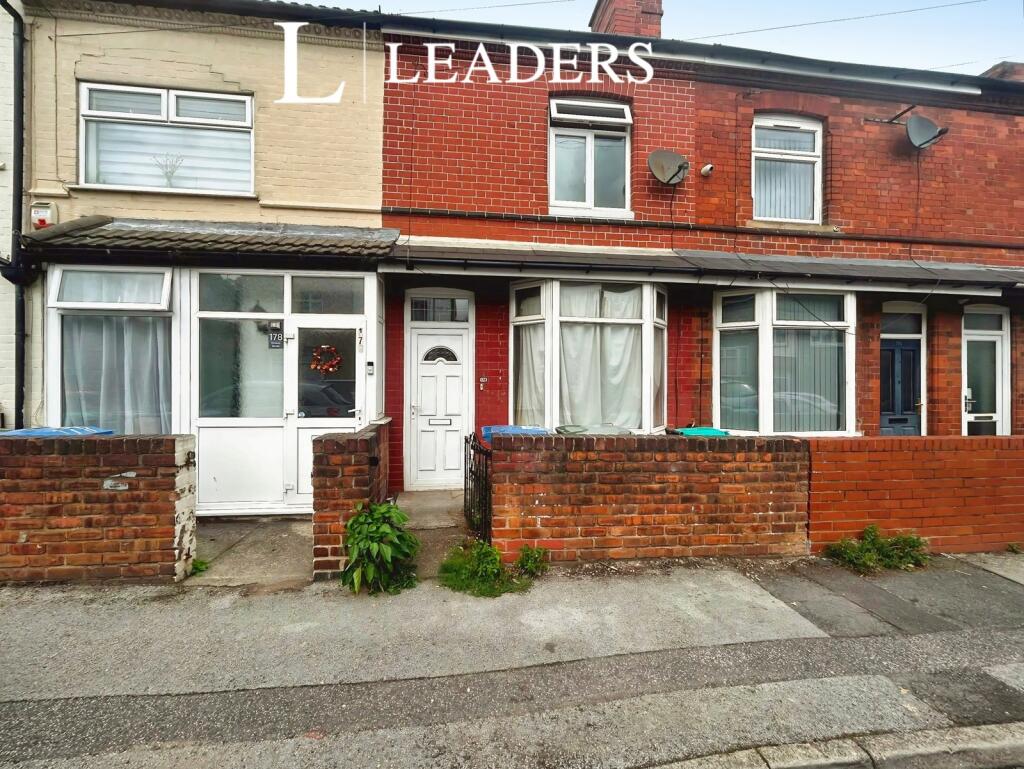 Main image of property: Victoria Street, Mansfield, Nottinghamshire, NG18