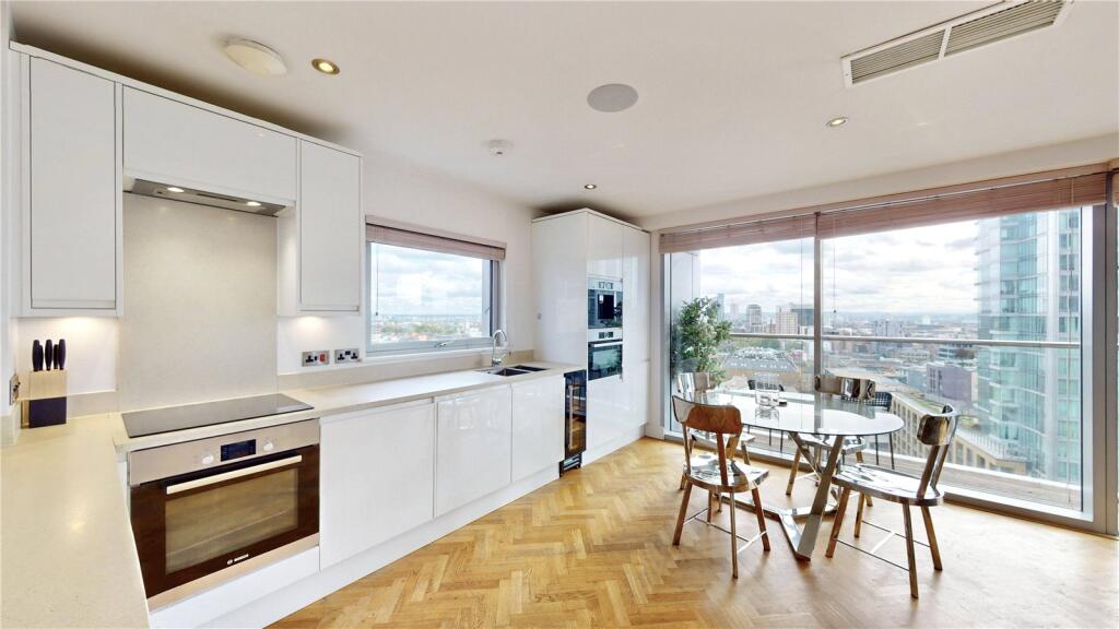 Main image of property: Commercial Road, Whitechapel, Aldgate, London, E1