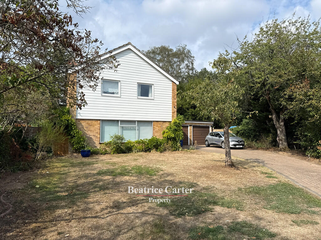 Main image of property: Parkside, Beck Row