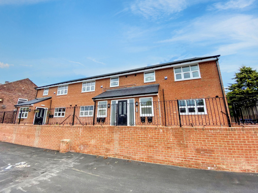Main image of property: Yoden Road, Peterlee, Durham, SR8 5DY