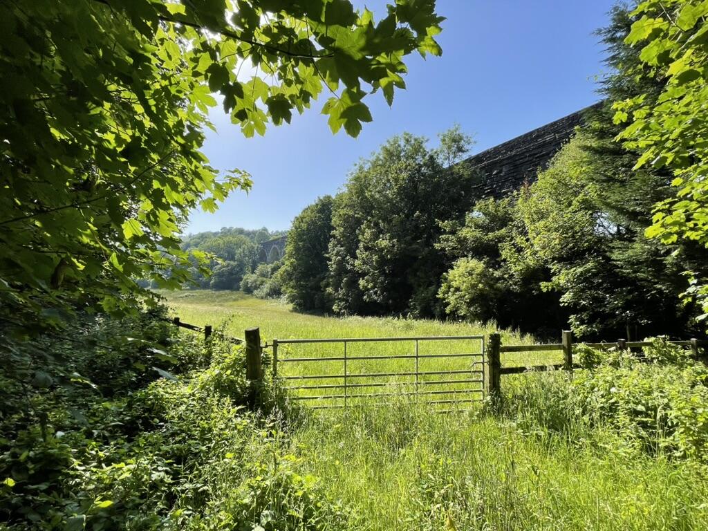 Main image of property: Lot 1 - Land at Coombe, St Austell, Cornwall