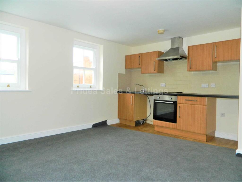 Main image of property: South Park, Lincoln