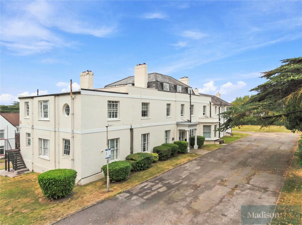 Main image of property: Chigwell Road, Woodford Green, IG8