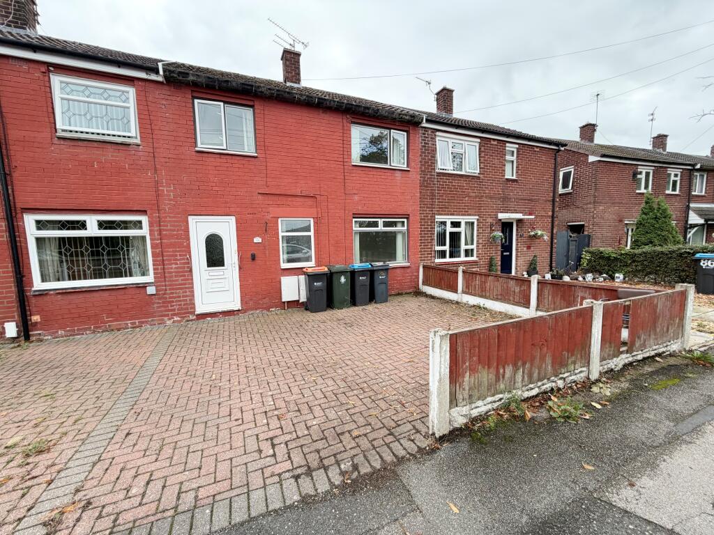 Main image of property: Mill Lane, Great Sutton