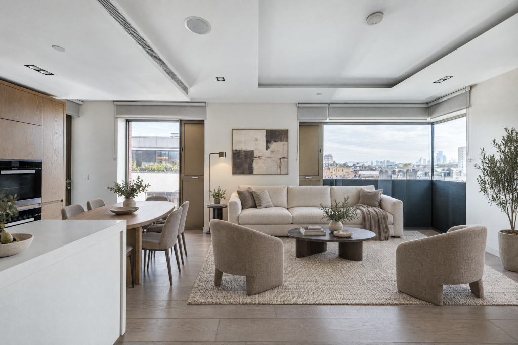 Main image of property: Pearson Square, Westminster, City Of Westminster, London