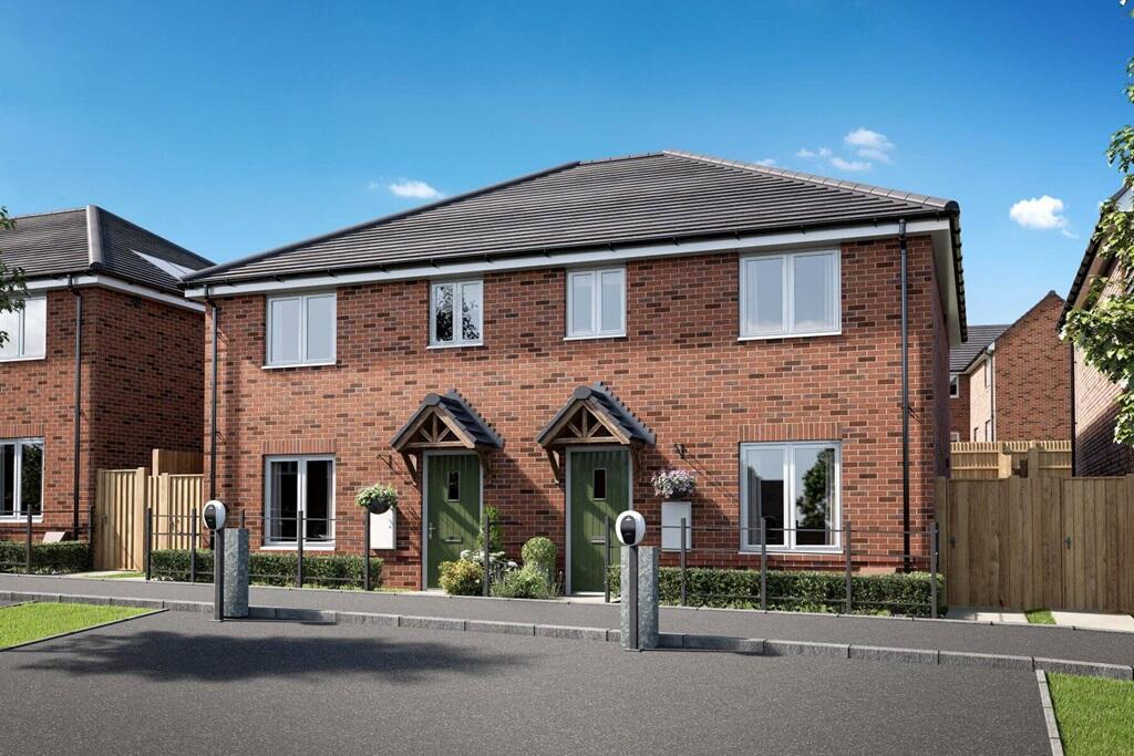 Main image of property: Totnes Road, 
Collaton St Mary, 
Devon, 
TQ4 7PW