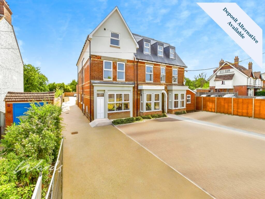 Main image of property: Station Road Tonbridge TN12