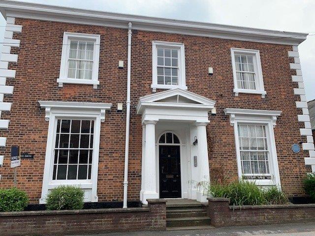 Main image of property: Apartment 2, Hailgate House, Howden