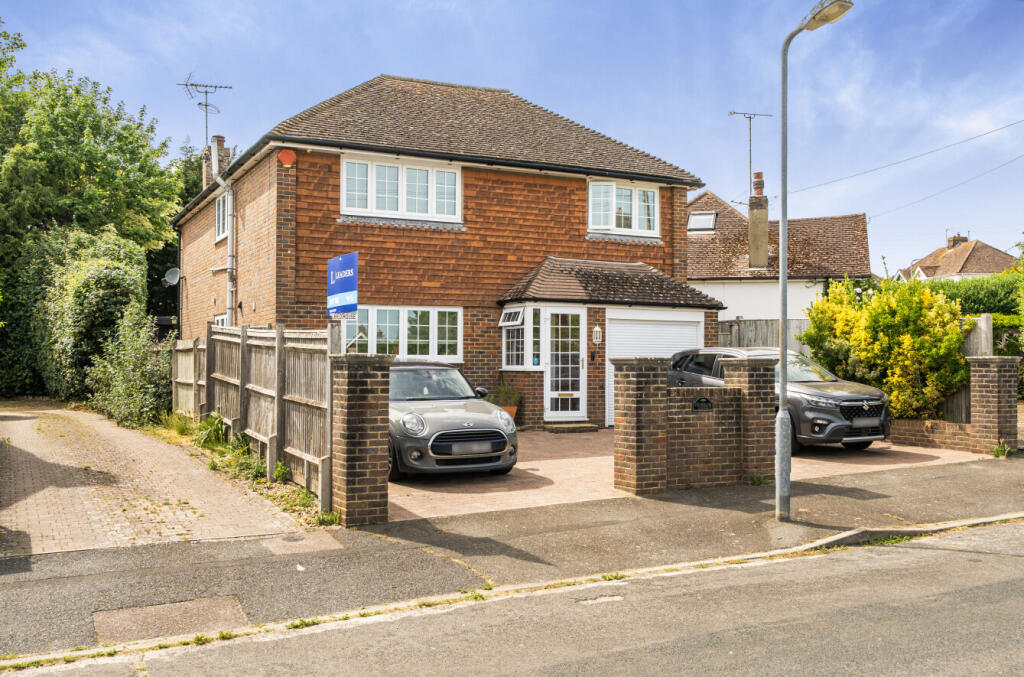 Main image of property: Pevensey Park Road, Westham, Pevensey