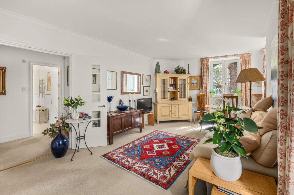 Main image of property: Kipling House, 
43 Villiers Street, WC2N