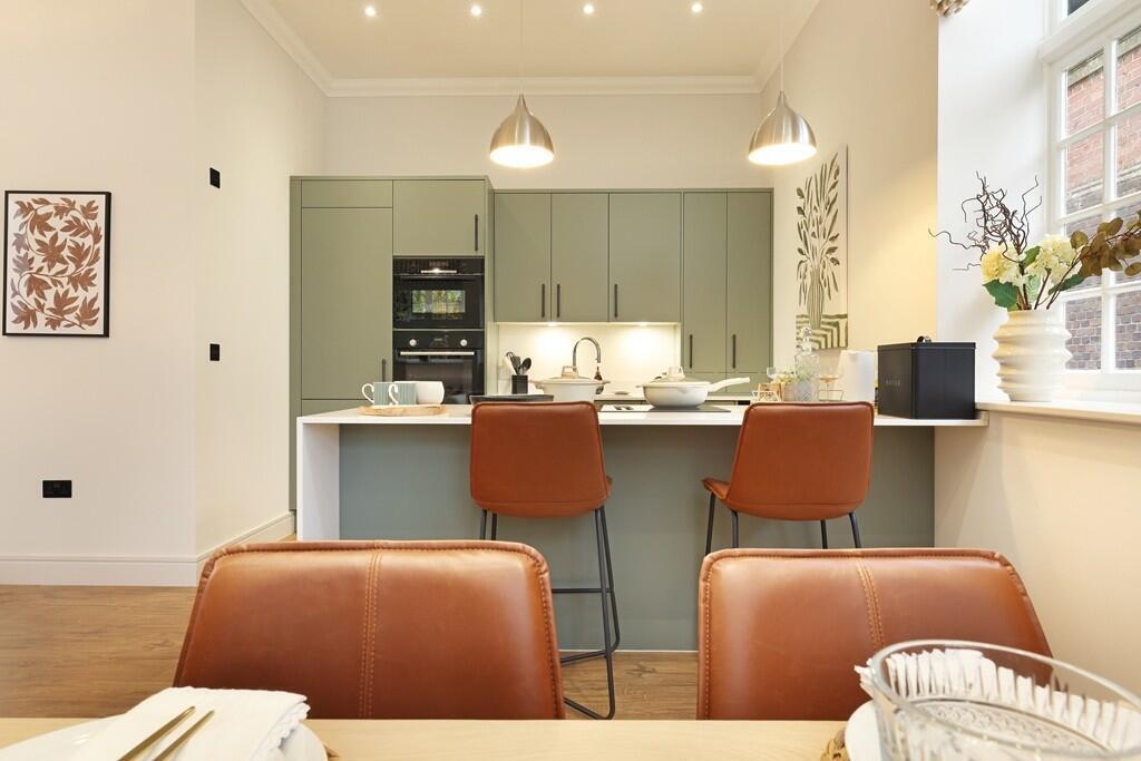 Main image of property: Joyce Grove,
Nettlebed,
RG95DF