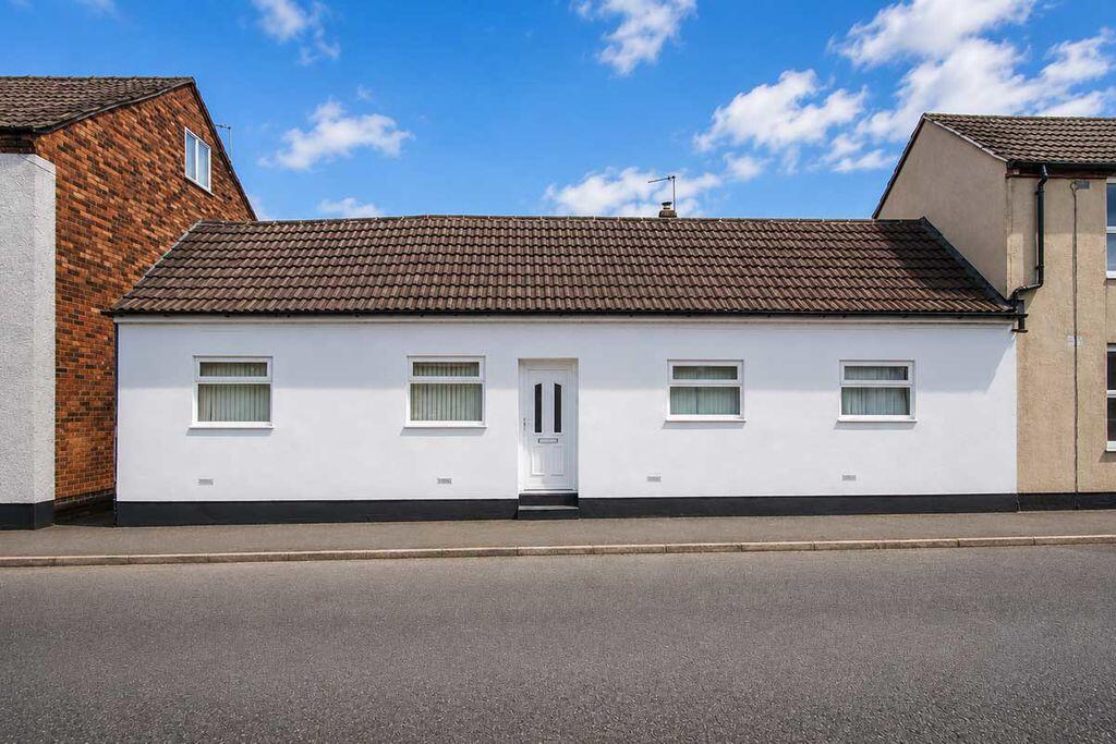Main image of property: New Street, Chasetown, Burntwood