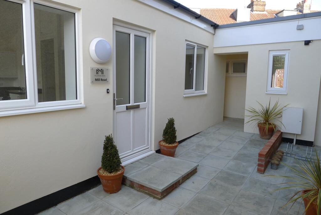 Main image of property: Mill Road  Fareham  UNFURNISHED