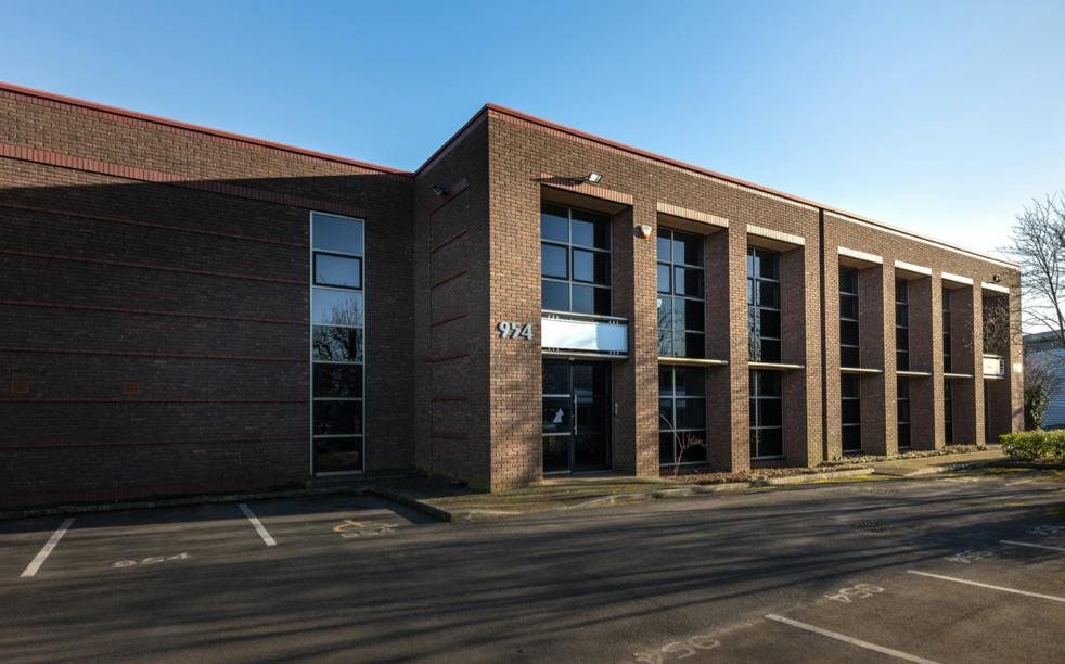 954 Yeovil Road