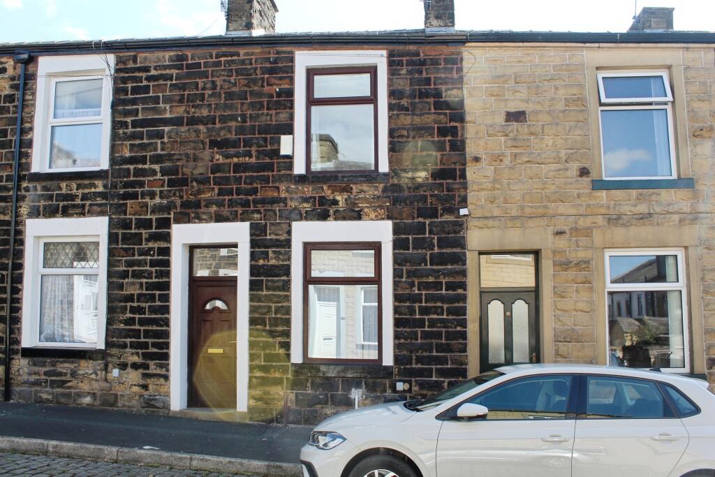 Main image of property: Stafford Street, Nelson, BB9