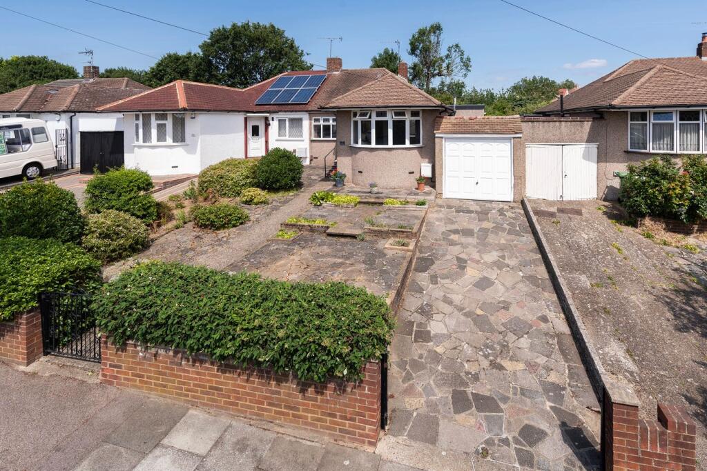 Main image of property: Longmead Drive, Albany Park, DA14