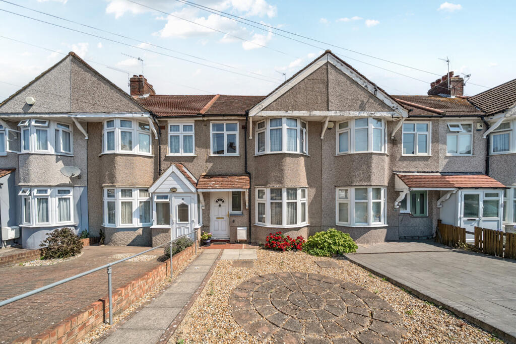 Main image of property: The Green, Welling