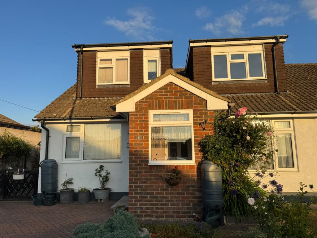 Main image of property: Nursery Close, Densole, Folkestone, Kent, CT18