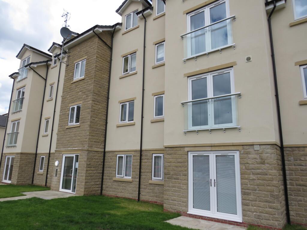 Main image of property: 14 Fitzalan Road, SHEFFIELD