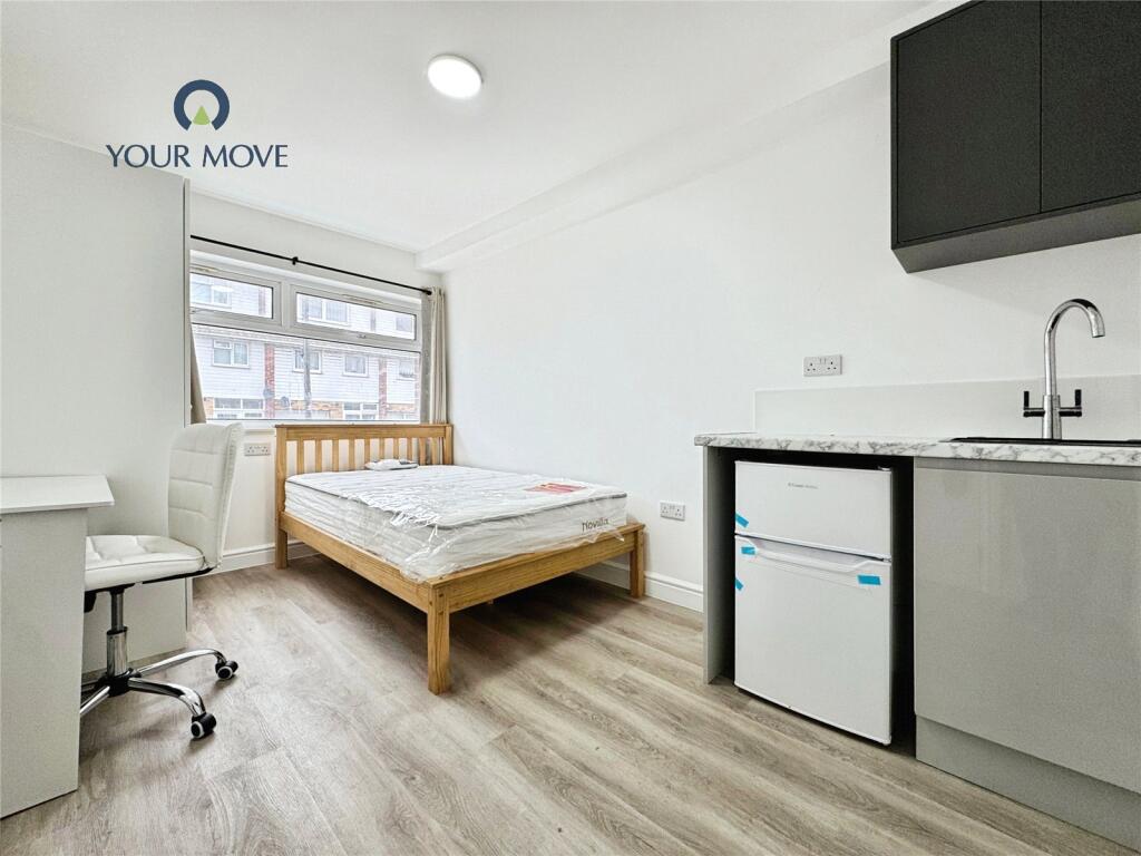 Main image of property: Waid Close, Dartford, Kent, DA1