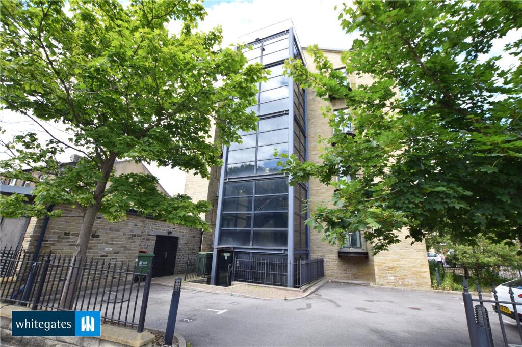 Main image of property: Cavendish Court, Drighlington, West Yorkshire, BD11