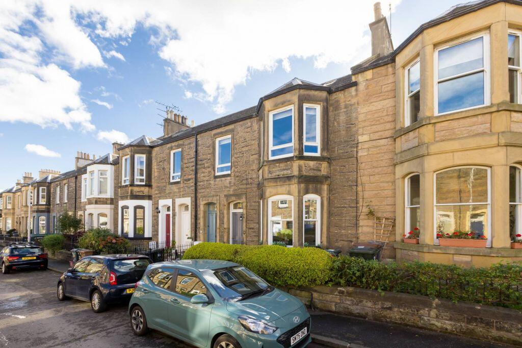 Main image of property: 30 Cornhill Terrace, Leith Links, Edinburgh, EH6 8EL