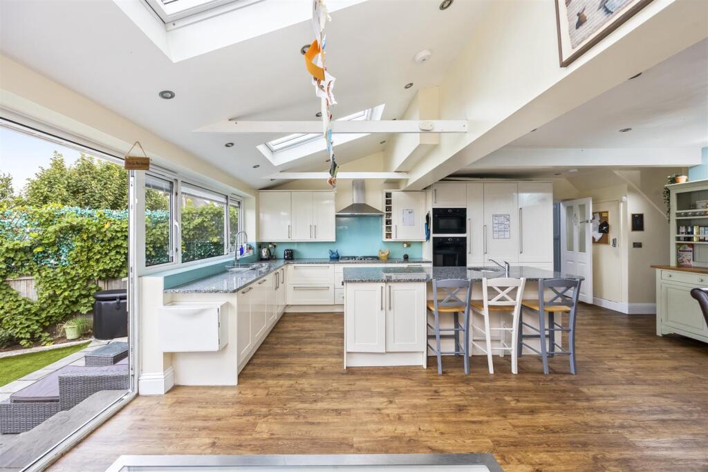 Main image of property: Crabtree Avenue, Hollingbury