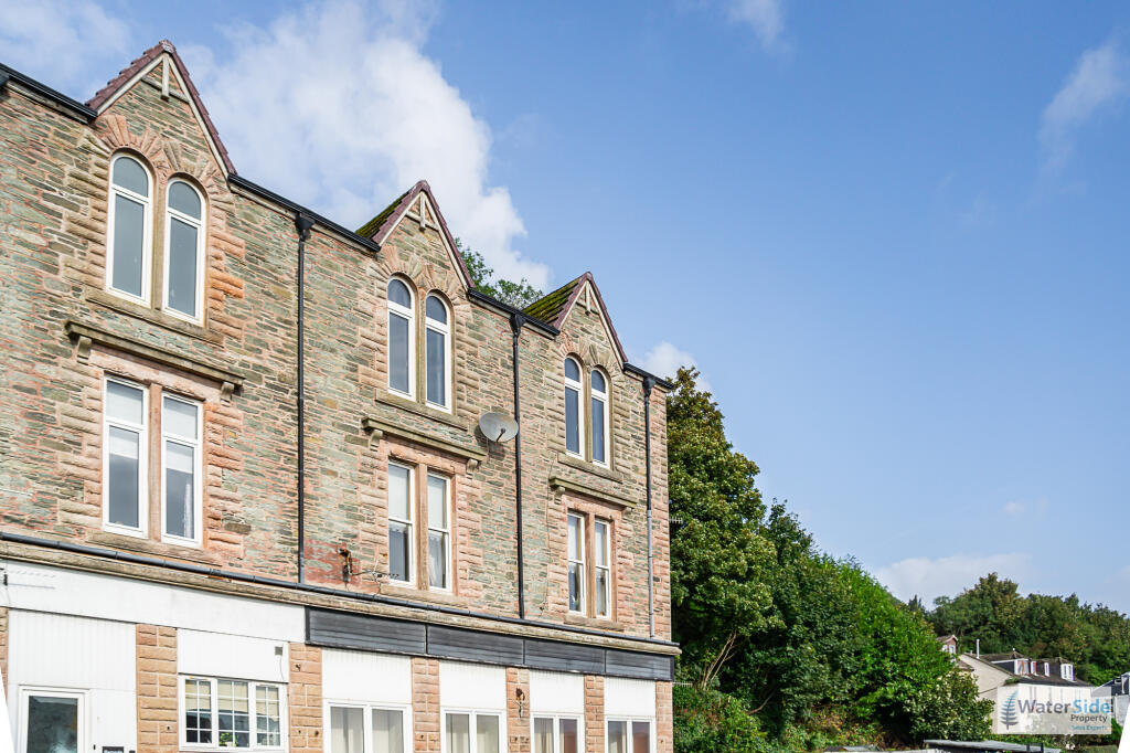 Main image of property: Shore Road, Innellan, Argyll and Bute, PA23