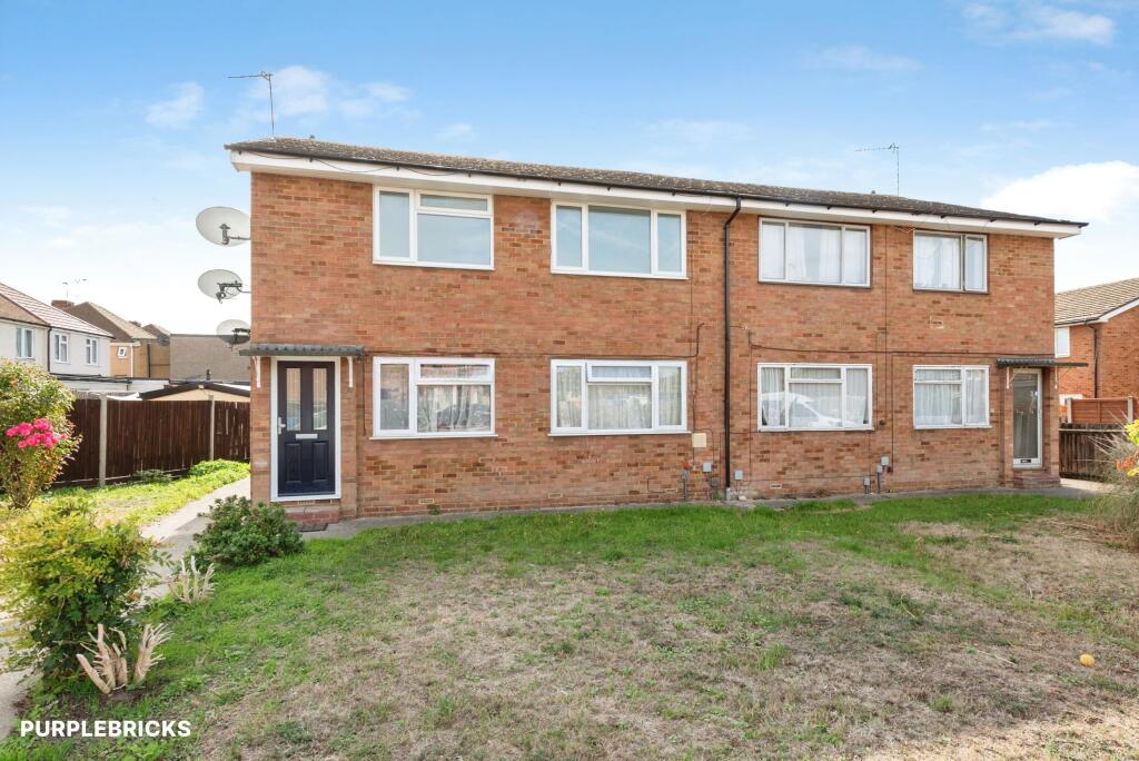 Main image of property: Peninsular Close, Feltham, TW14