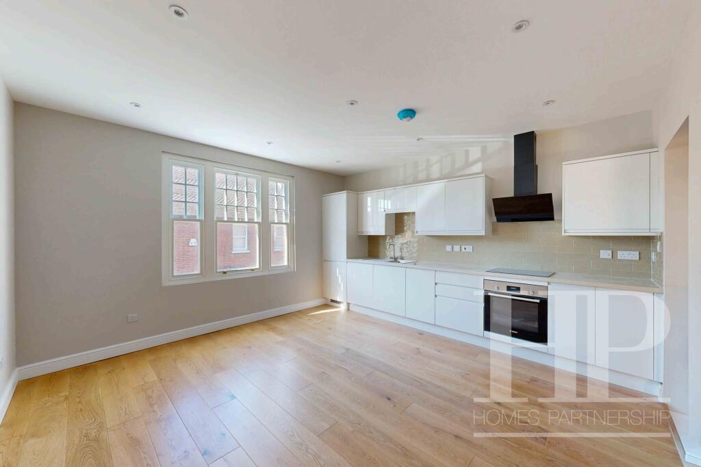 Main image of property: East Park, Crawley, RH10