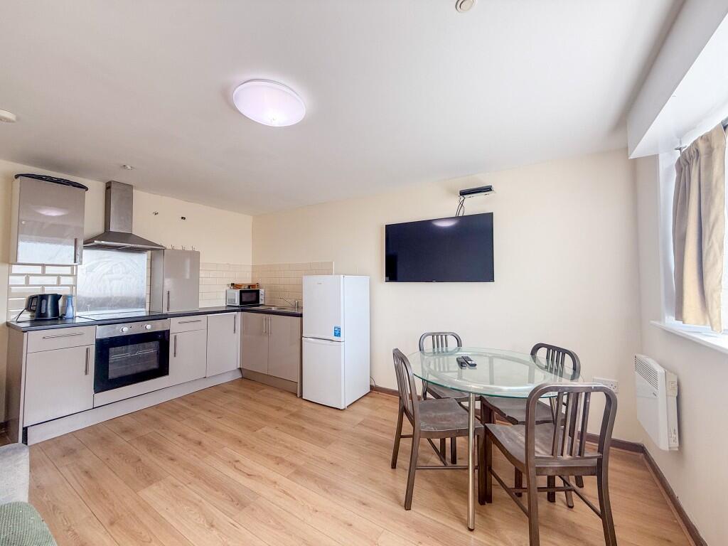Main image of property: Trinity Road, Bootle, Merseyside, L20