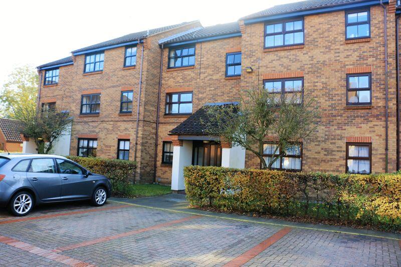 Main image of property: Bransby Close, Kings Lynn