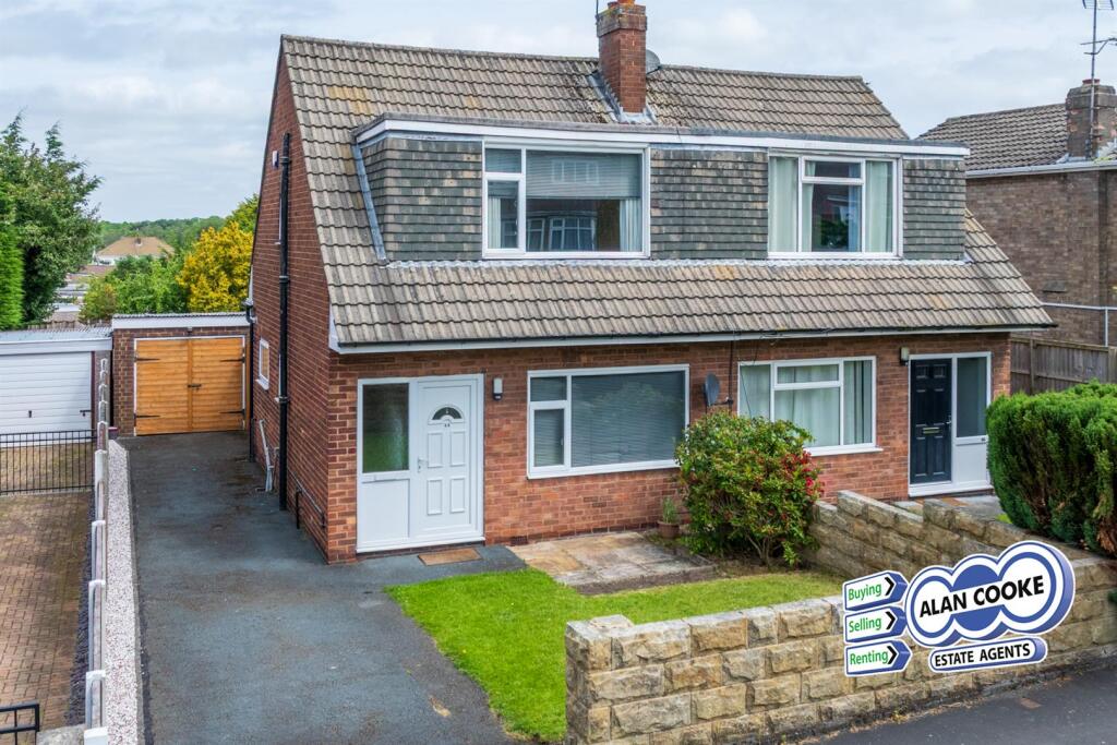 Main image of property: Primley Park Lane, Alwoodley, Leeds