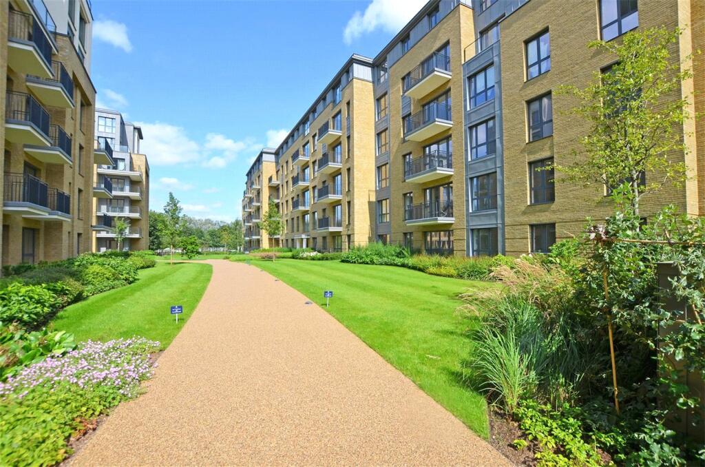 Main image of property: Camera House, Teddington