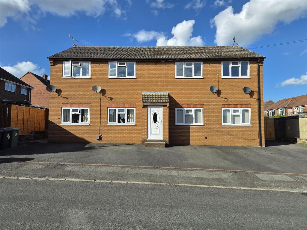 Main image of property: West Street,Holmgate