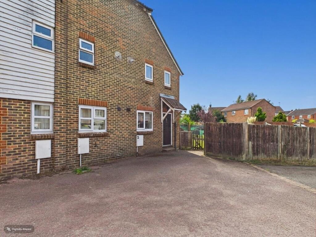 Main image of property: The Bulrushes, Singleton, Ashford TN23 5GD