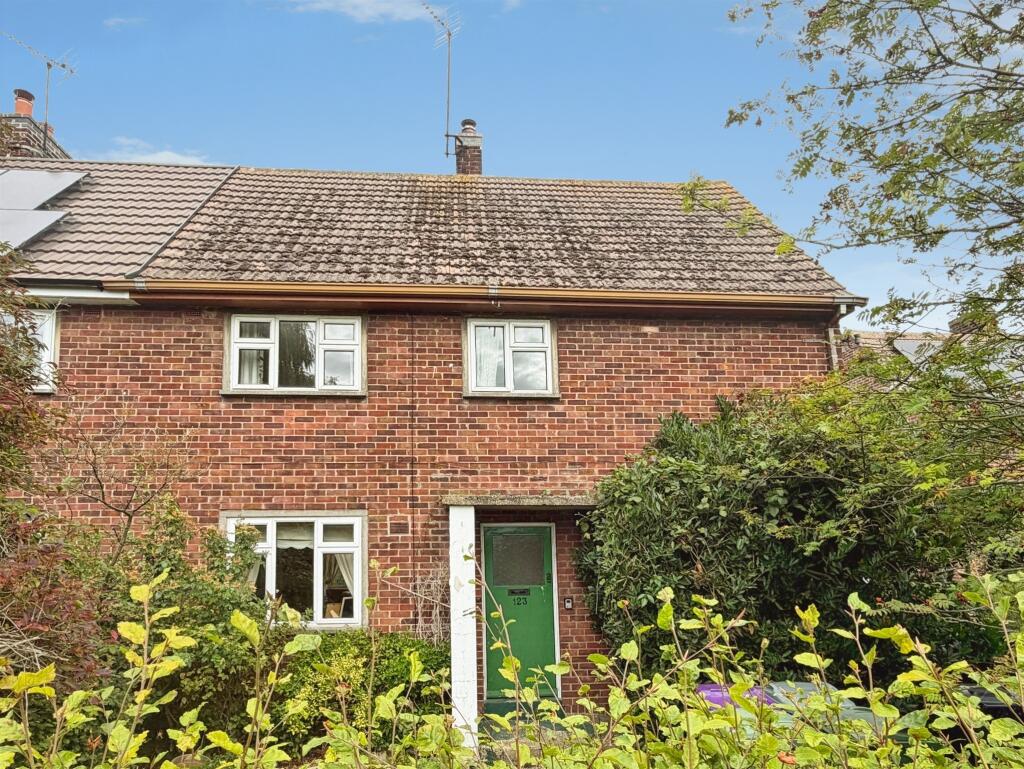 Main image of property: Station Street, Rippingale, Bourne