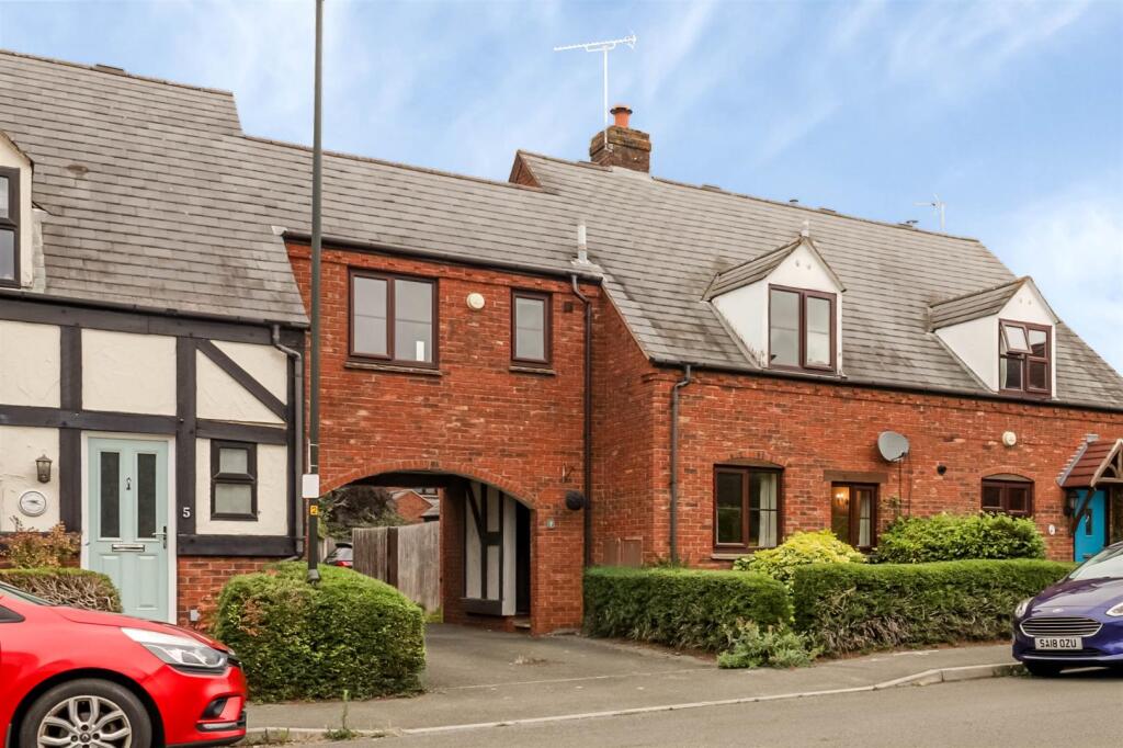 Main image of property: Bishops Cleeve, GL52