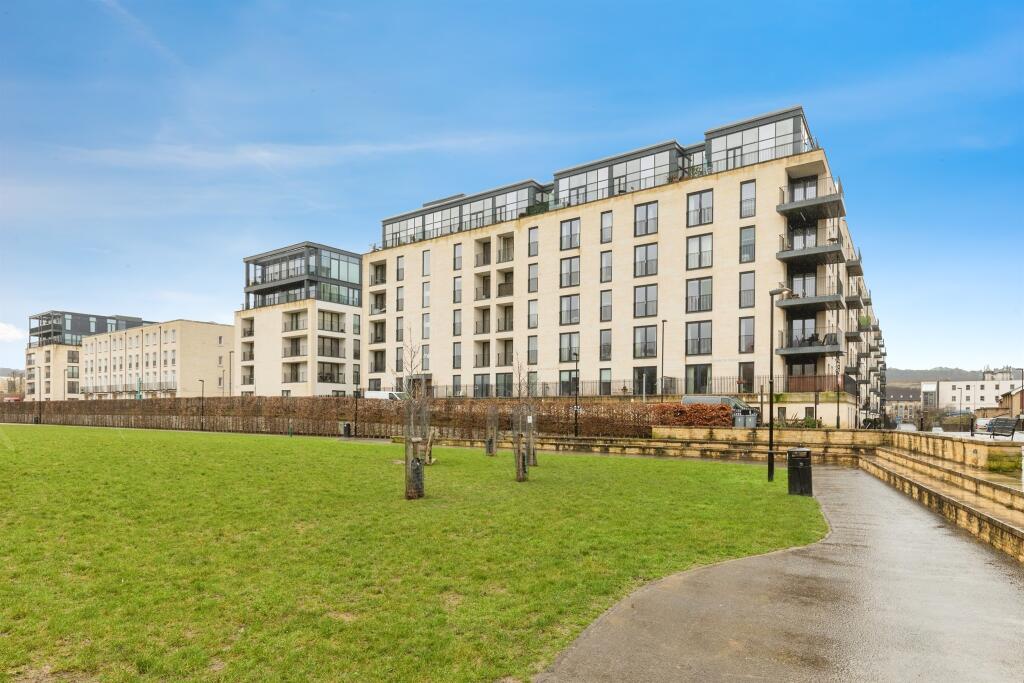 Main image of property: Midland Road, Bath