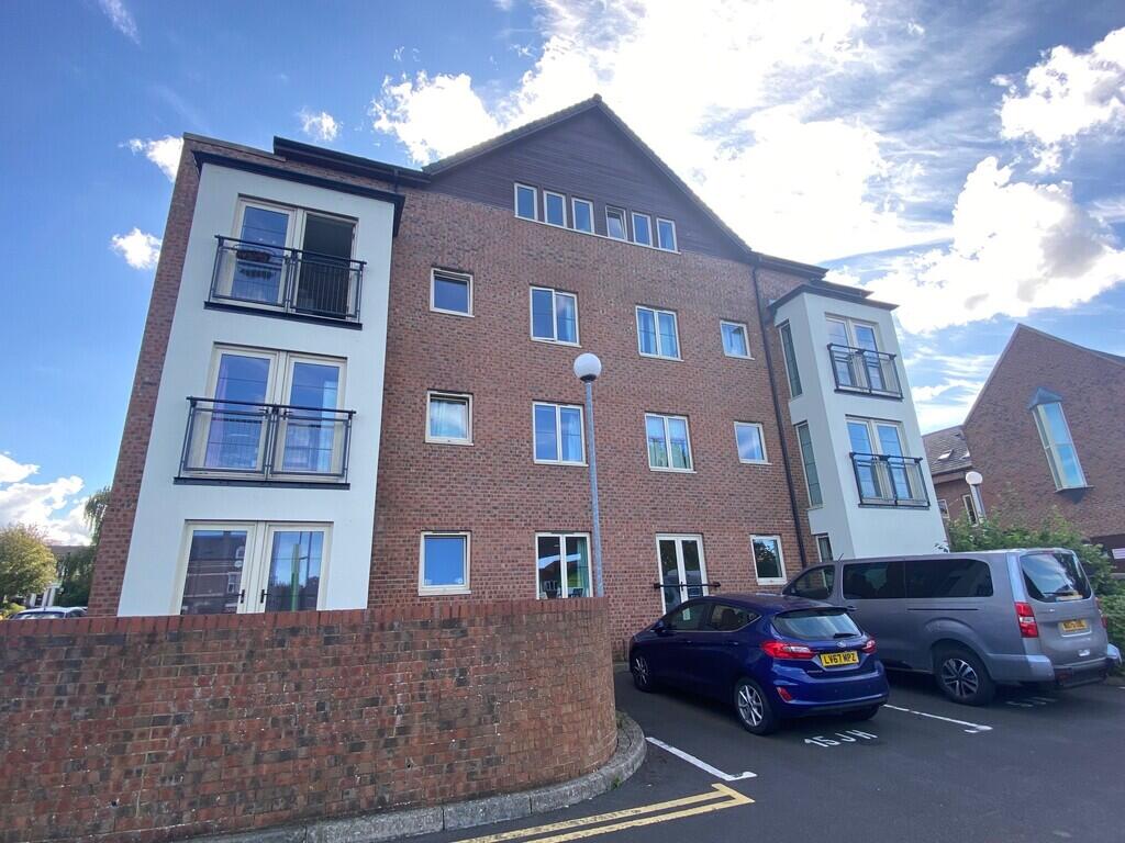 Main image of property: Jervaulx House, Lawrence Square, York