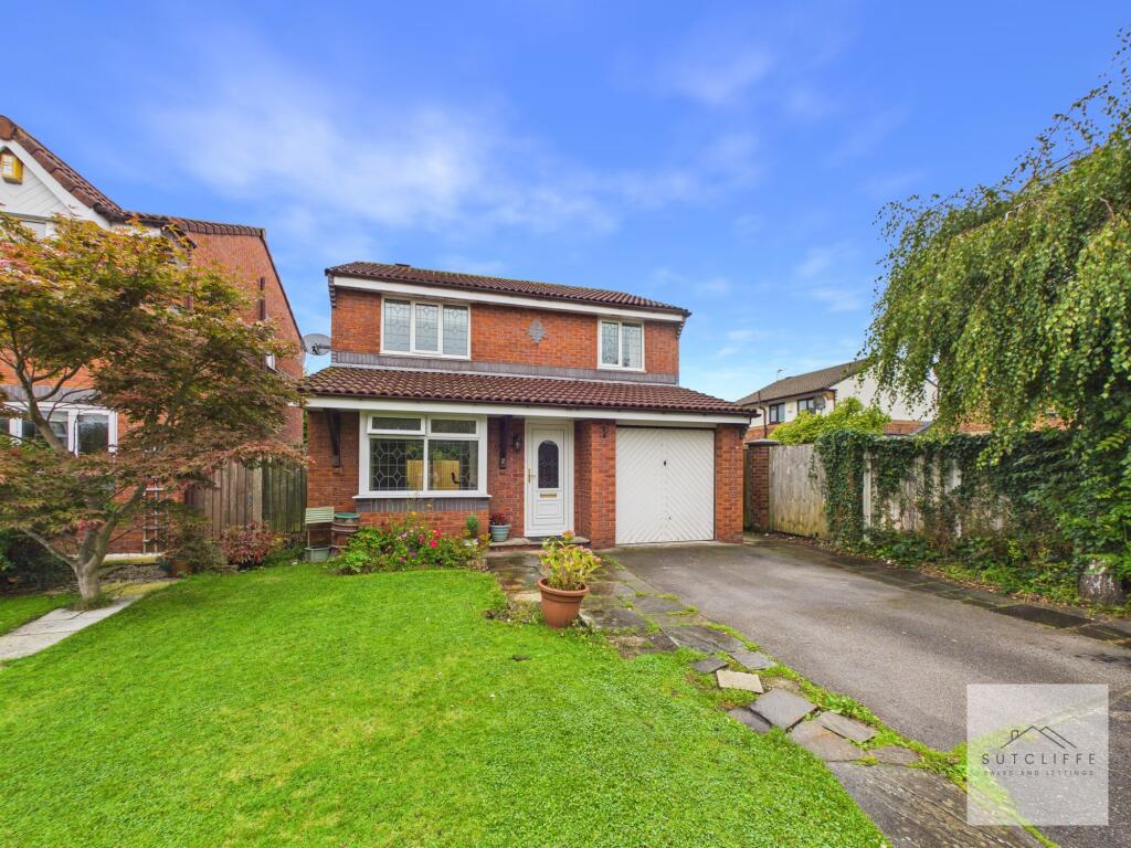 Main image of property: Tarnacre View, Garstang, PR3